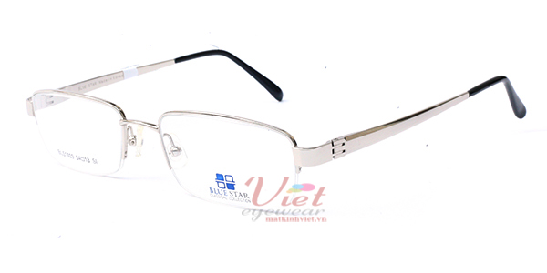 Gọng kính Blue Star BLS1003 SI